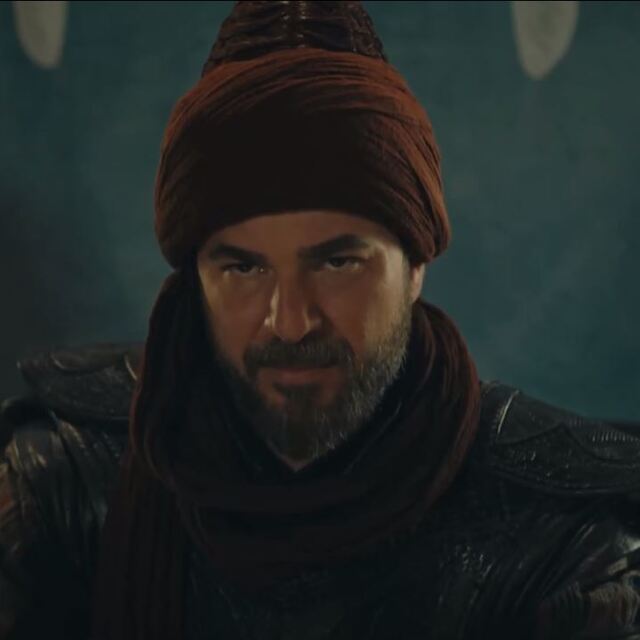 Ertuğrul saldırı için hazırlanıyor!
