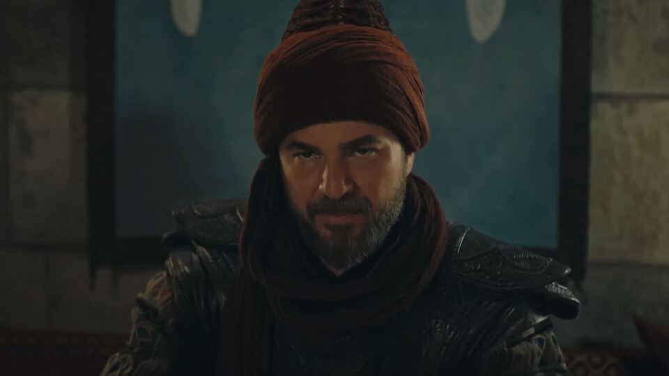 Ertuğrul saldırı için hazırlanıyor!