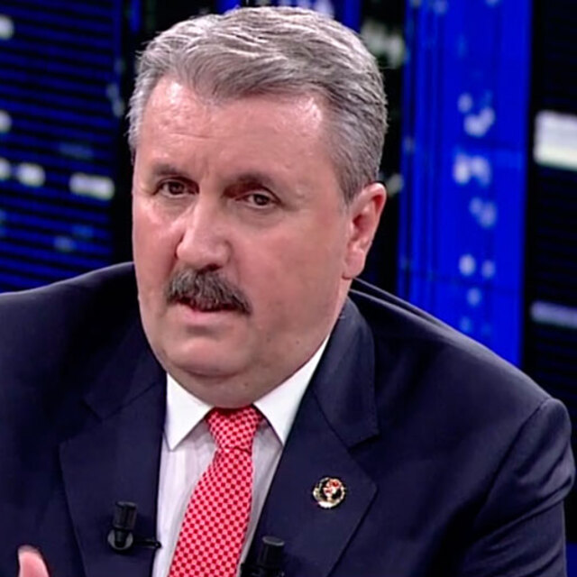 "BBP 30 ilde patlama yapacak!"