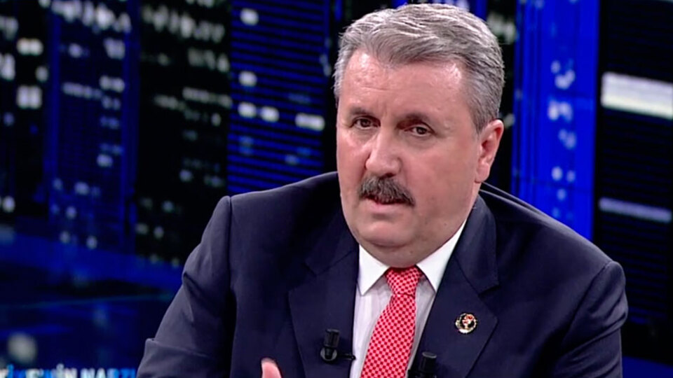 "BBP 30 ilde patlama yapacak!"