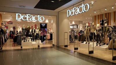 DeFacto çalışma saatleri 2019