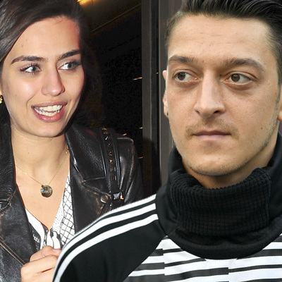 "Mesut beni asla yanıltmaz"