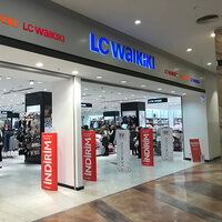 LC Waikiki çalışma saatleri 2019