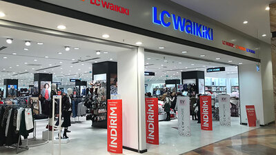 LC Waikiki çalışma saatleri 2019