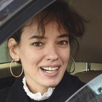 "Hamile gibi hissetmiyorum"