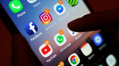 WhatsApp, İnstagram ve Facebook neden çöktü?