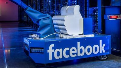 Facebook neden çöktü?