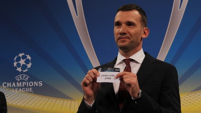 Çeyrek Final kuraları çekiliyor