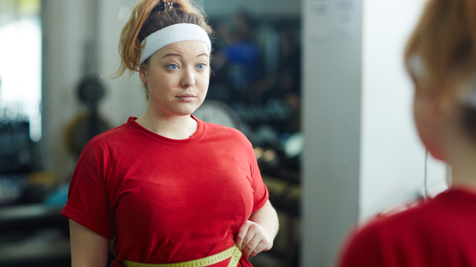 Ameliyat sonrası kilo alımı ölümcül olabilir!