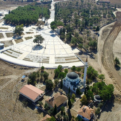 Şimdilerde 172 kişi yaşıyor!