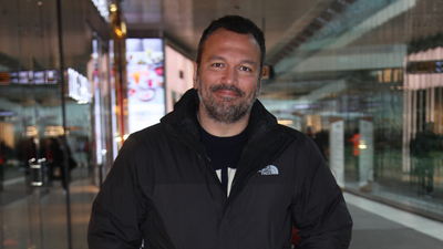 Ali Sunal'a yoğun ilgi