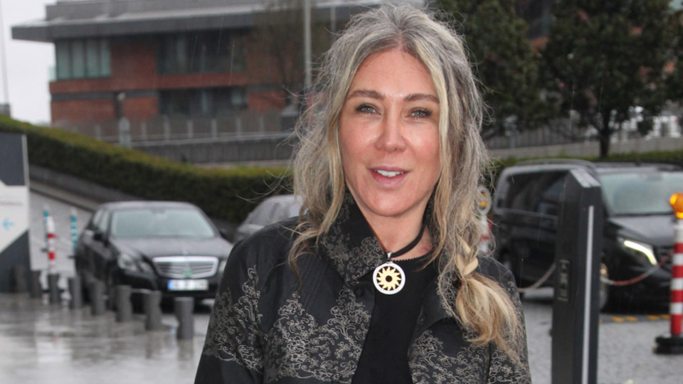 "Yoğun bir tempoda çalışıyorum"