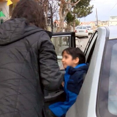 Çocukların denetimden kaçırıldığı anaokuluna veli baskını