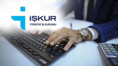 İŞKUR Geçici İşçi alımı!