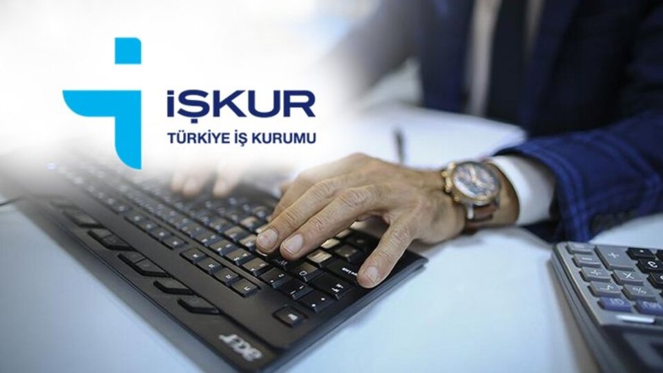 İŞKUR Geçici İşçi alımı!