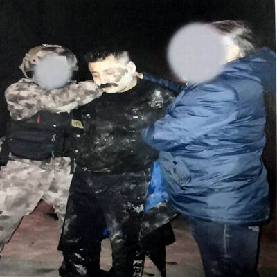 Kuyumcu cinayetinde flaş gelişme!