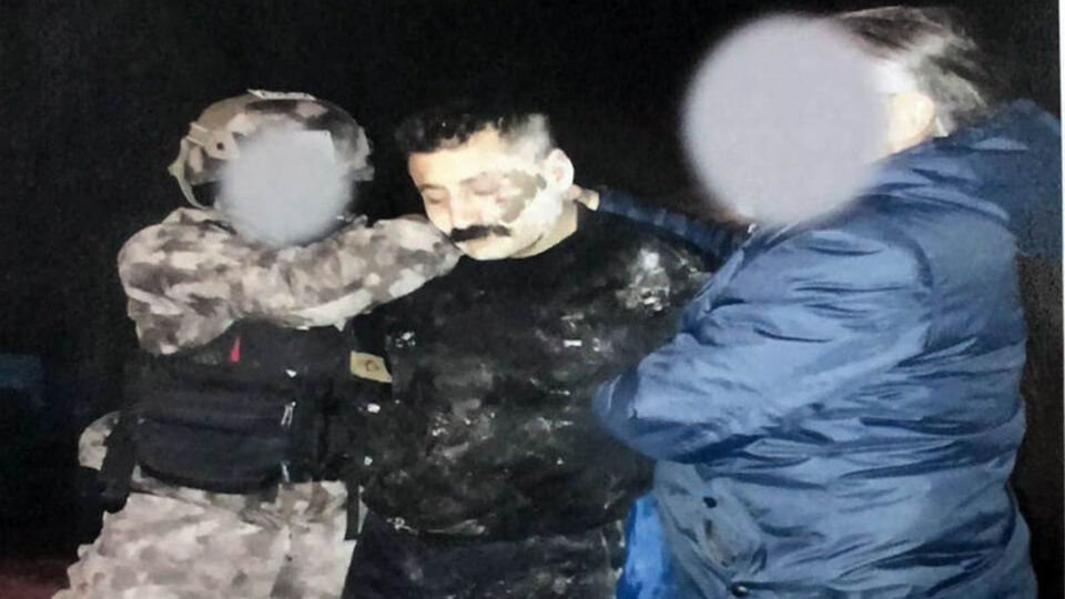 Kuyumcu cinayetinde flaş gelişme!