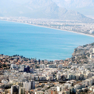 Şehirlerin yıldızını turizm parlatıyor