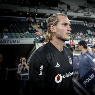 Karius'un şikayeti doğrulandı!
