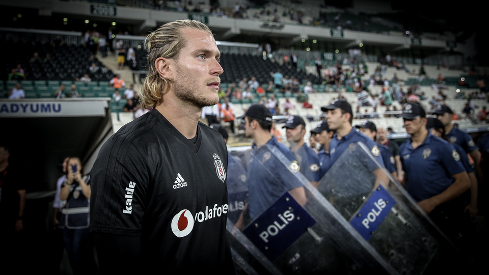 Karius'un şikayeti doğrulandı!