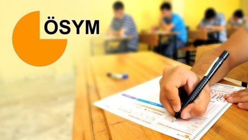 YDS Sınav Giriş Belgeleri açıklandı