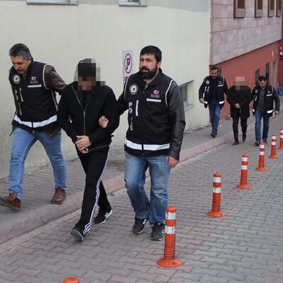 10 milyon TL'lik çek ve senet çıktı!