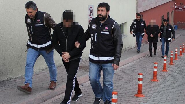 10 milyon TL'lik çek ve senet çıktı!