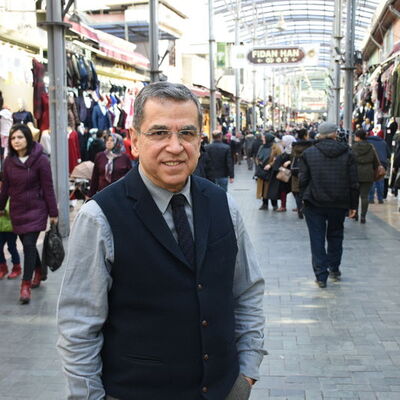 "Stokçu" iddiası için rekor tazminat!