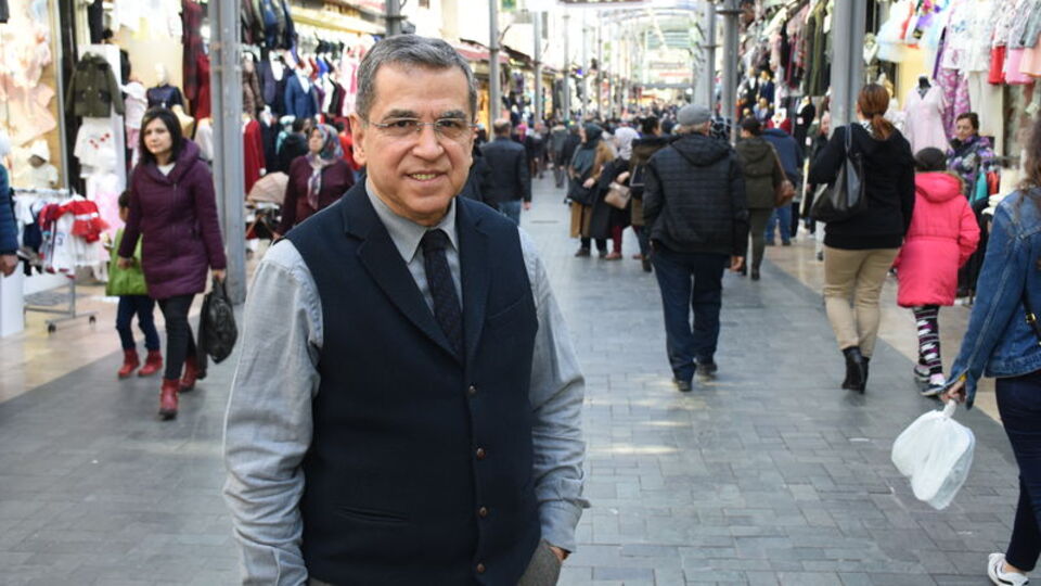 "Stokçu" iddiası için rekor tazminat!