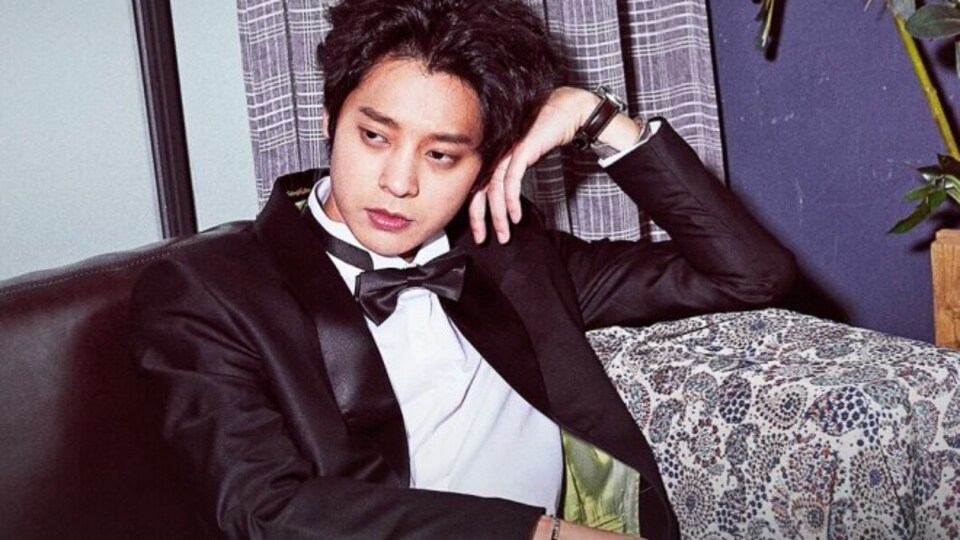 Jung Joon-young kimdir?