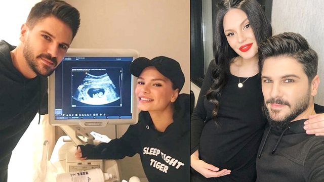 "Baby shower çok gereksiz"