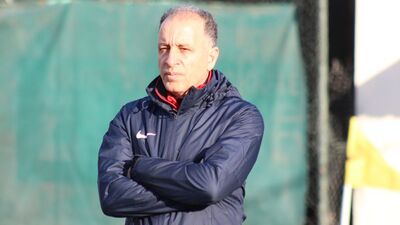 Karabükspor'da Öcal dönemi sona erdi