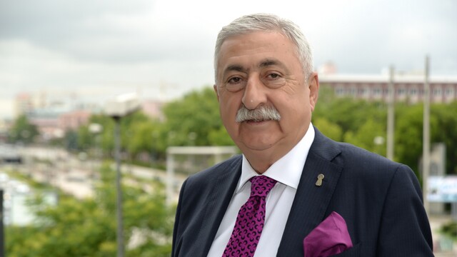"Çıraklık sigortası emekliliğe sayılsın"