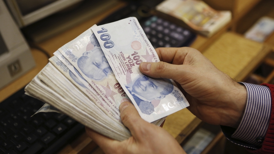 Cerrahpaşa'dan rekor maaş promosyon anlaşması