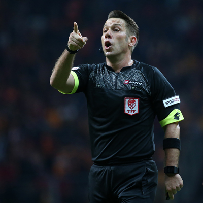 PFDK, Aydınus kararını açıkladı!