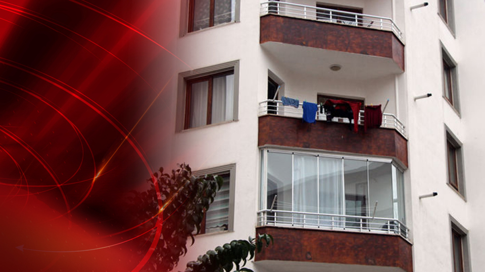 Öldüğü çamaşırdan anlaşıldı!