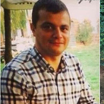 "Bahçeme cesedi gömmek istediler!"