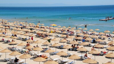 Turizmciye özel finansman paketi!