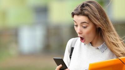 Sosyal ağdan 3.2 milyar $ kazanıyorlar