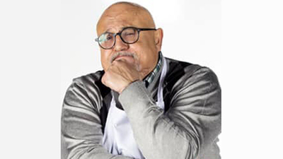 Levent Beceren hayatını kaybetti