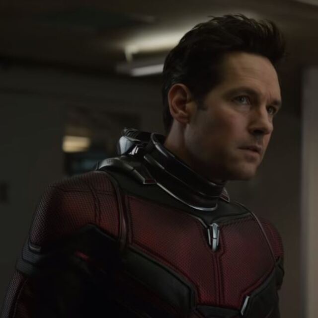 Avengers: Endgame yeni fragmanı yayınlandı!