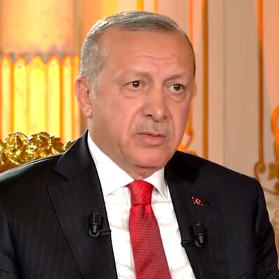 "Krizler geride kaldı"