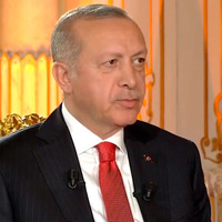 Cumhurbaşkanı Erdoğan Habertürk'te soruları yanıtladı