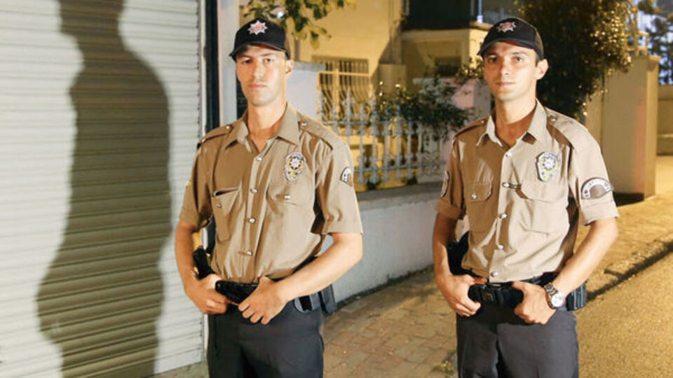 2019 Bekçi alımı ne zaman?