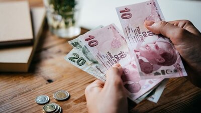 3600 ek gösterge nedir?