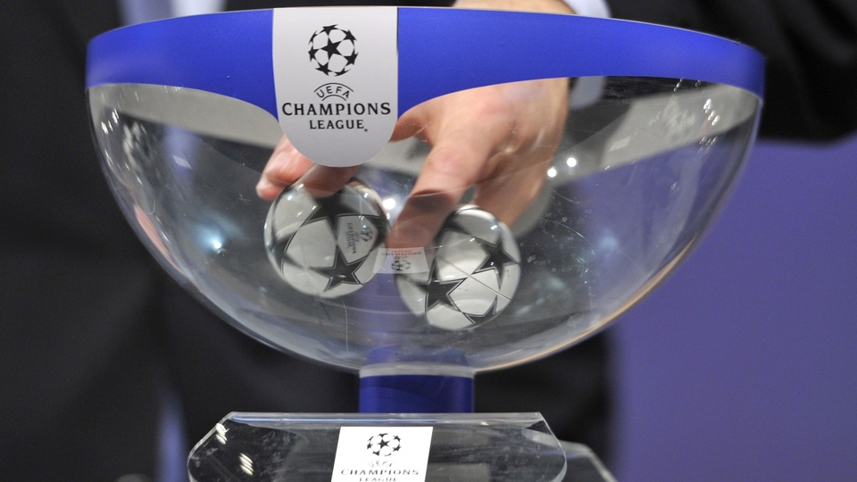 Şampiyonlar Ligi çeyrek final ne zaman