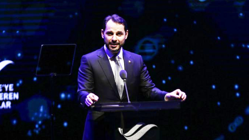 "Kadınlara bakışımızı değiştirelim, güvenelim, inanalım"