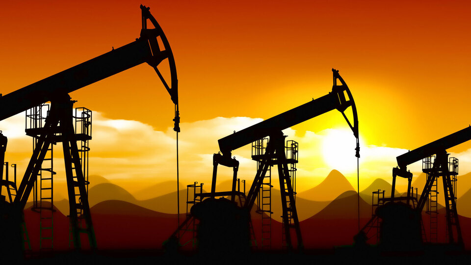 ABD'nin ham petrol üretimi azaldı