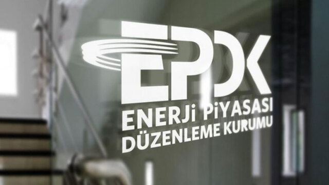 EPDK'dan 21 şirkete faaliyet izni