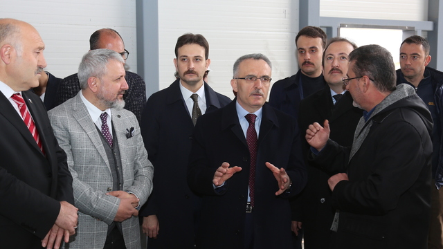 "Türkiye'nin yarınları çok daha iyi olacak"